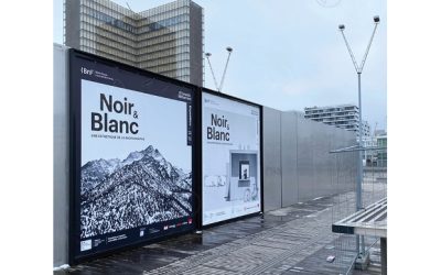 Une histoire de la photographie en noir et blanc à la BNF