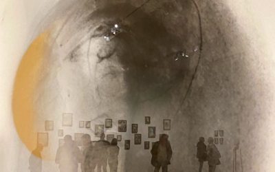 Découverte de l’œuvre fragile et patiente de Marisa MERZ au LAM