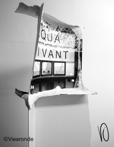 Aqua Vivant VIII-vue de trois quart©Viearonde
