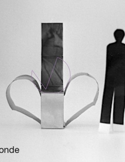 Fauteuil-vue de face©Viearonde