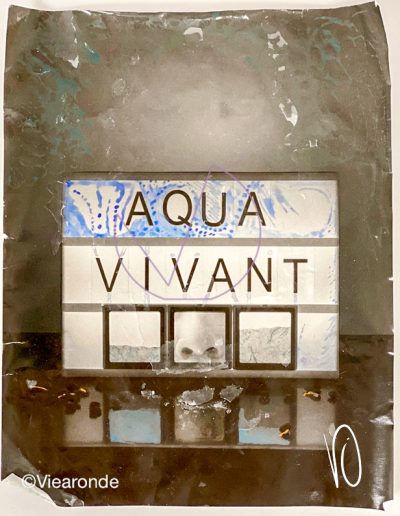 Aqua Vivant II©Viearonde