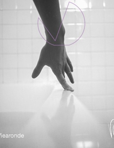 Toucher©Viearonde