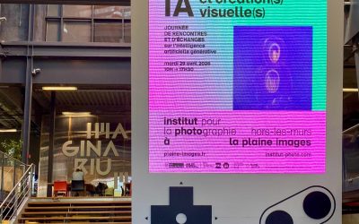 Interrogations des effets de l’IA générative sur notre perception