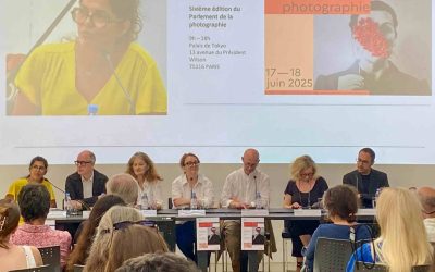 Un Bicentenaire de la Photographie bien venu pour 2026-2027