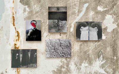 La photographe Nía DIEDLA exposée par le réseau LUX à Paris