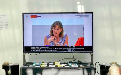 Pour une gestion collective des droits d’auteur face à l’IA générative